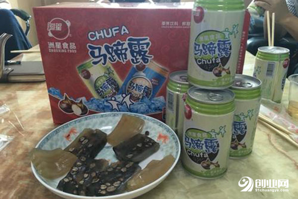 洲星食品加盟能挣钱吗?回本时间或许是多长?