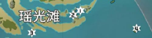 原神岩神瞳全部位置汇总图文介绍 原神岩神瞳详细位置大全