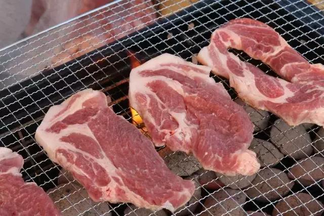 五花肉、里脊肉……不同部位的肉适合做什么菜！一张表告诉你！