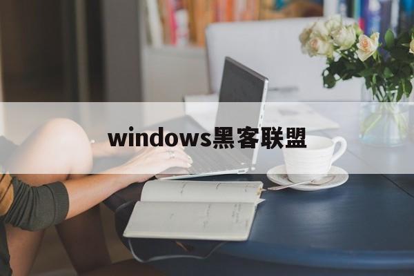 windows黑客联盟（windows黑客编程）
