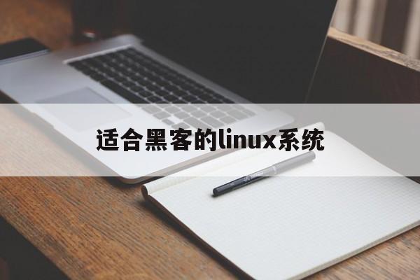 适合黑客的linux系统（linux黑客软件）