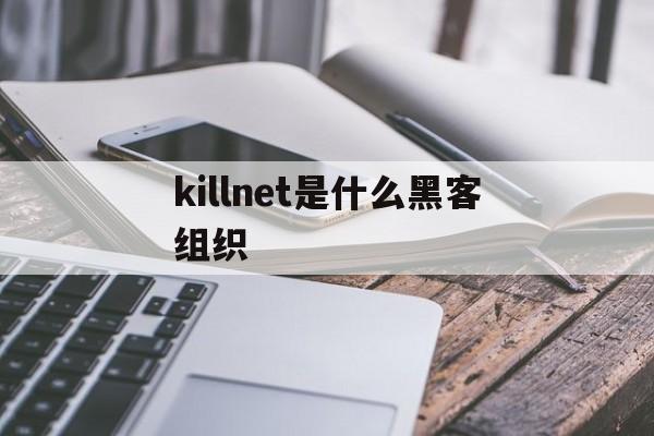 killnet是什么黑客组织（killer黑客）
