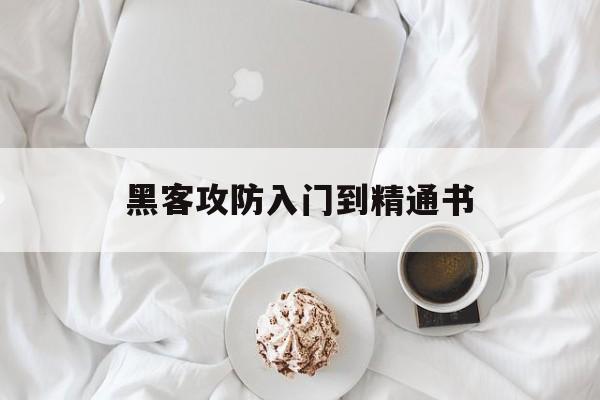 黑客攻防入门到精通书（黑客攻防从入门到精通pdf免费下载）