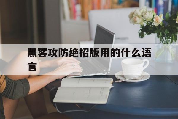 黑客攻防绝招版用的什么语言（黑客攻防入门）