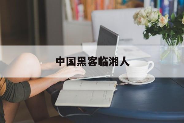 中国黑客临湘人的简单介绍