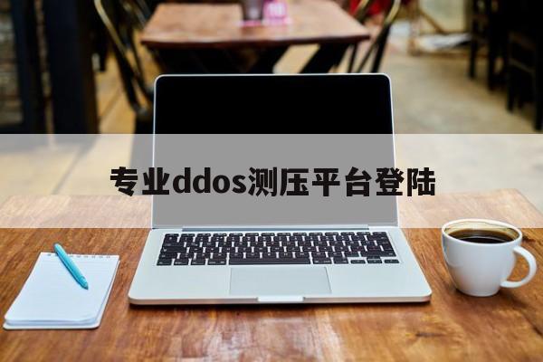 专业ddos测压平台登陆（DDOS测压平台 登陆）
