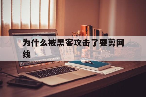 为什么被黑客攻击了要剪网线（黑客 拔网线）