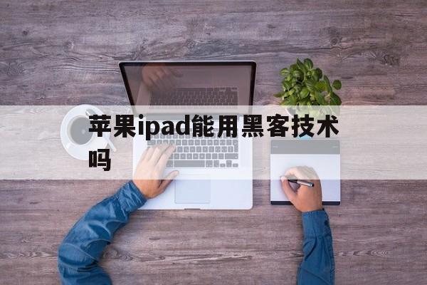 苹果ipad能用黑客技术吗（iPad会被黑客开摄像头吗）