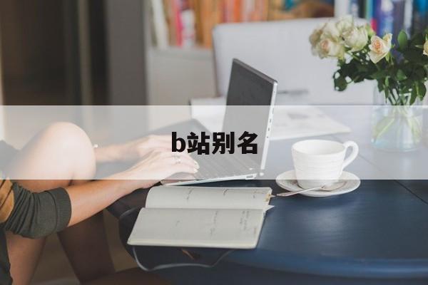 b站别名（B站全名是什么）