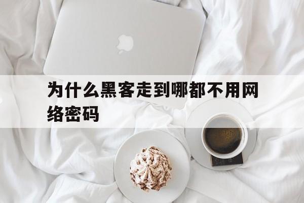 为什么黑客走到哪都不用网络密码（黑客没有网络如何上网）