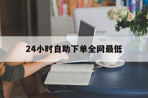 24小时自助下单全网最低（全网24小时低价自助业务下单平台）