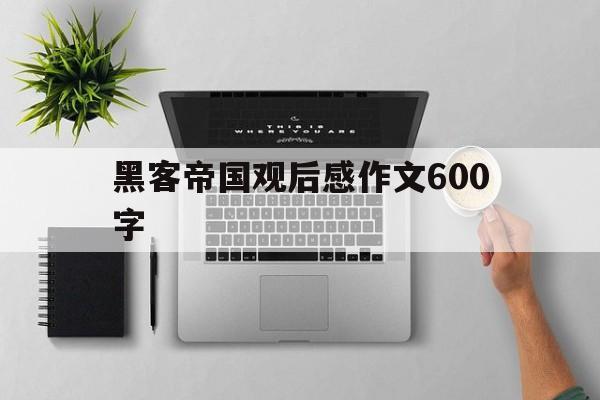 黑客帝国观后感作文600字（黑客帝国观后感1500字）