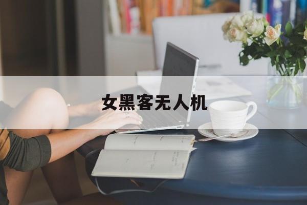 女黑客无人机（空客无人机）