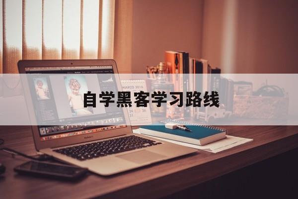 自学黑客学习路线（新手黑客自学教程）