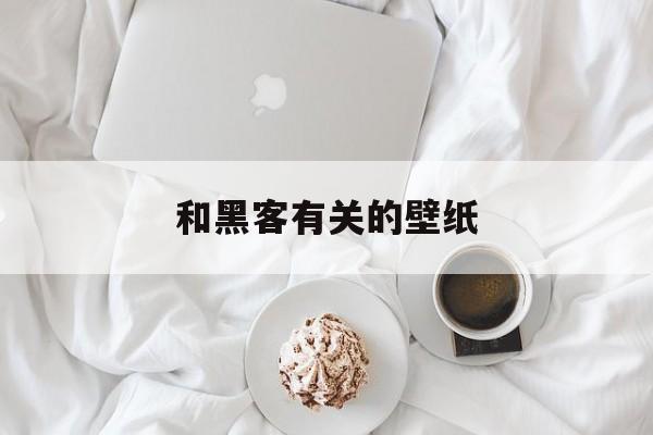 和黑客有关的壁纸（黑客炫酷壁纸）