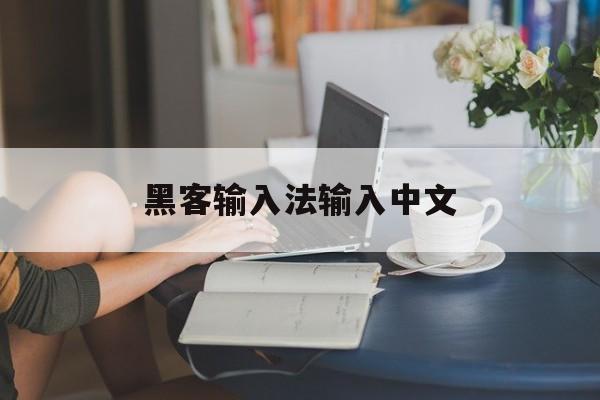 黑客输入法输入中文（黑客软键盘输入法）