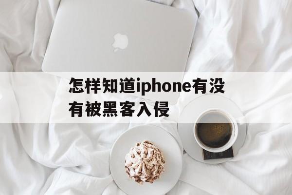 怎样知道iphone有没有被黑客入侵（怎么看ios是否被黑客入侵）