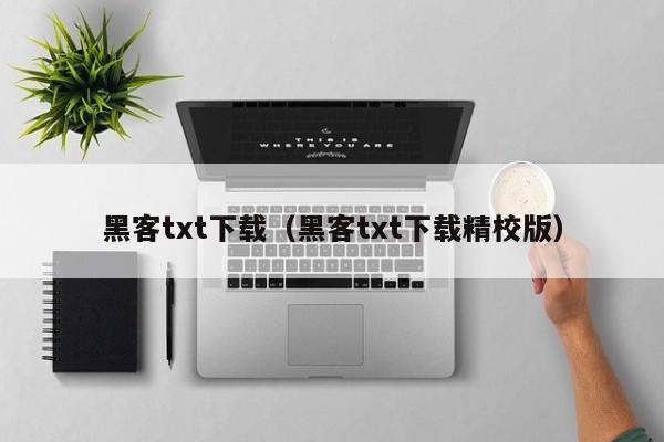 黑客txt下载（黑客txt下载精校版）