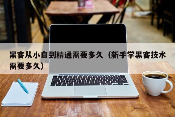 黑客从小白到精通需要多久（新手学黑客技术需要多久）